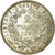 Moneda, Francia, Cérès, 2 Francs, 1881, Paris, MBC+, Plata, Gadoury:530a