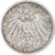 Munten, Duitse staten, PRUSSIA, Wilhelm II, 2 Mark, 1902, Berlin, ZF, Zilver