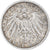 Moeda, Estados Alemães, PRUSSIA, Wilhelm II, 2 Mark, 1902, Berlin, EF(40-45)
