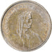 Münze, Schweiz, 5 Francs, 1968, Bern, S+, Kupfer-Nickel, KM:40a.1
