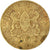 Moneta, Kenia, 10 Cents, 1970, VF(20-25), Mosiądz niklowy, KM:11