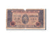 Banknote, Vietnam, 50 D<ox>ng, 1947, Undated, KM:11a, VG(8-10)