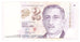Singapore, 2 Dollars, 2005, KM:46, Undated, UNC(65-70)
