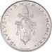 Moneta, PAŃSTWO WATYKAŃSKIE, Paul VI, 50 Lire, 1971, Roma, AU(50-53), Stal