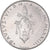 Monnaie, Cité du Vatican, Paul VI, 50 Lire, 1973, SPL, Acier inoxydable, KM:121