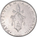 Moneta, PAŃSTWO WATYKAŃSKIE, Paul VI, 50 Lire, 1973, AU(50-53), Stal