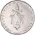 Monnaie, Cité du Vatican, Paul VI, 50 Lire, 1973, SUP, Acier inoxydable, KM:121
