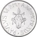 Coin, VATICAN CITY, Paul VI, 50 Lire, 1978, MS(63), Stainless Steel, KM:136
