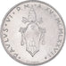 Moneta, PAŃSTWO WATYKAŃSKIE, Paul VI, 10 Lire, 1977, Roma, EF(40-45)