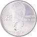 Monnaie, Cité du Vatican, Paul VI, 10 Lire, 1969, SPL, Aluminium, KM:111