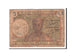 French Equatorial Africa, 5 Francs, 1941, KM:6a, Undated, VG(8-10)
