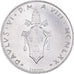 Münze, Vatikanstadt, Paul VI, Lira, 1970, UNZ, Aluminium, KM:116