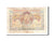 Banknote, France, 10 Francs, 1947, Undated, VF(20-25), Fayette:30.31, KM:M7a