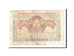 Billete, Francia, 10 Francs, 1947, Undated, BC, Fayette:30.31, KM:M7a