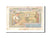 Geldschein, Frankreich, 10 Francs, 1947, Undated, S, Fayette:30.31, KM:M7a