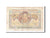 Geldschein, Frankreich, 10 Francs, 1947, Undated, S, Fayette:19.2, KM:M7a