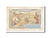 Billete, Francia, 10 Francs, 1947, Undated, BC, Fayette:19.2, KM:M7a