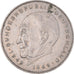 Coin, GERMANY - FEDERAL REPUBLIC, 2 Mark, 1986, Stuttgart, VF(30-35)