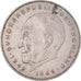 Monnaie, République fédérale allemande, 2 Mark, 1986, Stuttgart, TB+