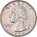 Monnaie, États-Unis, Washington Quarter, Quarter, 1994, U.S. Mint, Denver