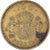 Moneda, España, Juan Carlos I, 100 Pesetas, 1998, Madrid, BC+, Aluminio -
