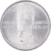 Moneta, CITTÀ DEL VATICANO, Paul VI, Lira, 1969, SPL, Alluminio, KM:108
