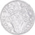 Coin, VATICAN CITY, Paul VI, 5 Lire, 1975, AU(50-53), Aluminum, KM:126