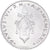 Monnaie, Cité du Vatican, Paul VI, 5 Lire, 1972, SPL, Aluminium, KM:118