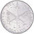 Monnaie, Cité du Vatican, Paul VI, 5 Lire, 1967, TTB, Aluminium, KM:94