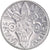 Monnaie, Cité du Vatican, Paul VI, 100 Lire, 1975, FDC, SPL, Acier inoxydable