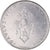Monnaie, Cité du Vatican, Paul VI, 100 Lire, 1972, TTB+, Acier inoxydable
