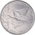 Monnaie, Cité du Vatican, Paul VI, 100 Lire, 1972, TTB+, Acier inoxydable