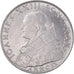 Moeda, CIDADE DO VATICANO, John XXIII, 100 Lire, 1962, MS(63), Aço Inoxidável