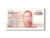 Billet, Luxembourg, 100 Francs, 1980, 1980-08-14, KM:57a, TTB