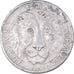 Coin, CONGO, DEMOCRATIC REPUBLIC, 10 Francs, 1965, Brussels, VF(30-35)
