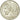 Moneta, Francia, Cérès, 2 Francs, 1887, Paris, BB+, Argento, Gadoury:530a