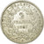 Coin, France, Cérès, 2 Francs, 1887, Paris, AU(50-53), Silver, Gadoury:530a