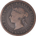 Monnaie, Canada, Victoria, Cent, 1882, Royal Canadian Mint, TB, Bronze, KM:7
