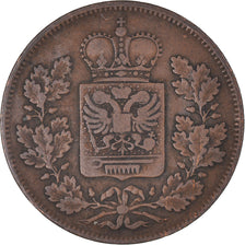 Moneta, Stati tedeschi, SCHWARZBURG-RUDOLSTADT, Friedrich G, Kreuzer, 1840, BB