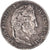 Moeda, França, Louis-Philippe, 1/4 Franc, 1831, La Rochelle, EF(40-45), Prata