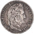 Coin, France, Louis-Philippe, 1/4 Franc, 1831, La Rochelle, EF(40-45), Silver