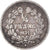 Moneda, Francia, Louis-Philippe, 1/4 Franc, 1831, La Rochelle, MBC, Plata