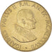 Moneta, CITTÀ DEL VATICANO, John Paul II, 200 Lire, 1987, BB+