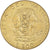 Monnaie, Cité du Vatican, John Paul II, 200 Lire, 1987, TTB+, Bronze-Aluminium