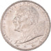 Coin, VATICAN CITY, John Paul II, 100 Lire, 1995, Roma, EF(40-45)