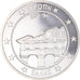 Coin, Greece, 25 Ecu, 1994, Parthenon.BE, MS(65-70), Silver