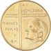Coin, VATICAN CITY, John Paul II, 20 Lire, 1983, MS(63), Aluminum-Bronze, KM:171
