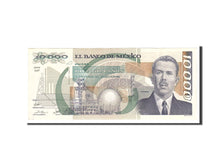 Banconote, Messico, 10,000 Pesos, 1988, KM:90b, 1988-02-01, SPL-