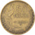 Coin, France, Guiraud, 50 Francs, 1953, Beaumont - Le Roger, EF(40-45)
