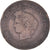 Moneta, Francja, Cérès, 5 Centimes, 1896, Paris, EF(40-45), Brązowy